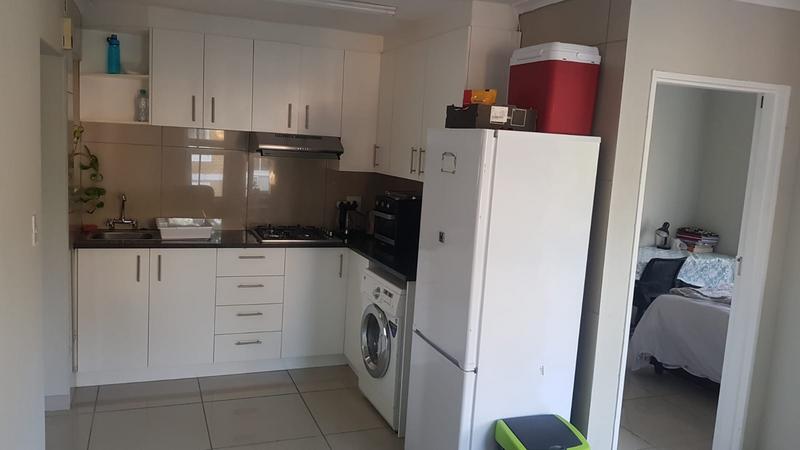 2 Bedroom Property for Sale in Stellenbosch Central Western Cape